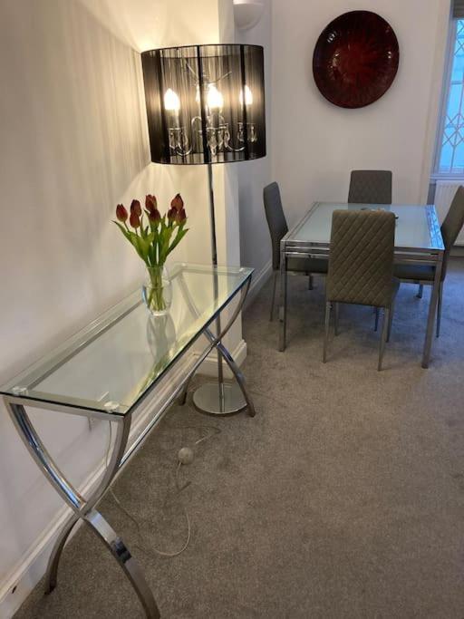 Regency Brighton Seafront Apartment Экстерьер фото