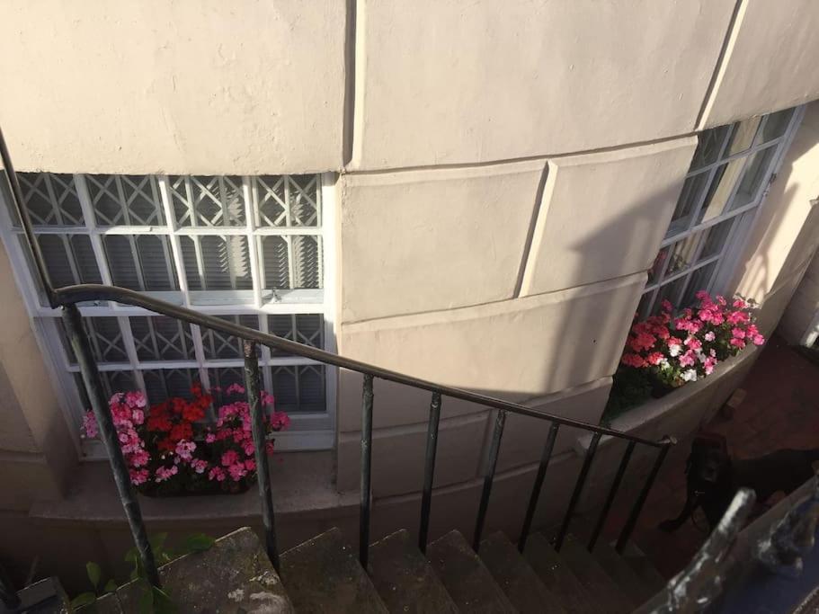 Regency Brighton Seafront Apartment Экстерьер фото